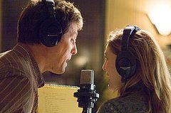 Picture Perfect Tech: Headphones in 'Music and Lyrics'