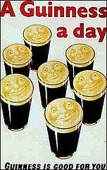 Is Guinness Really GOOD For You? Is Guinness Really GOOD For You?