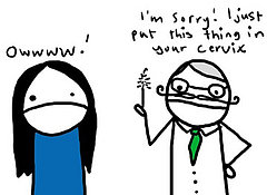 Which Do You Prefer: A Male or Female Gynecologist? Which Do You Prefer: A Male or Female Gynecologist?