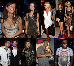 VMA Parties After Parties VMA Parties After Parties
