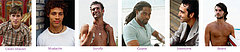 When it Comes to Facial Hair, What Attracts You? When it Comes to Facial Hair, What Attracts You?
