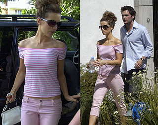 Kate Beckinsale's Next Role