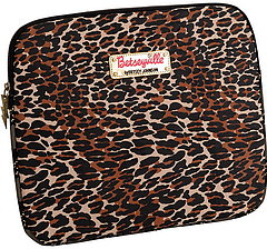 Love It or Leave It? Betsey Johnson Laptop Case