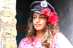 Song of the Day: M.I.A., "Bird Flu" Song of the Day: M.I.A., "Bird Flu"