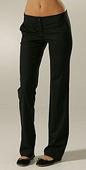 Come Fab Finding With Me: How Would You Wear Skinny Black Pants?