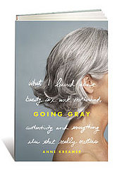 A Gray Lady's Dating Experiment A Gray Lady's Dating Experiment