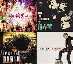 Playlist: Best of 2006