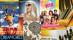 What's Buzzworthy? Your Favorite Albums of 2006 What's Buzzworthy? Your Favorite Albums of 2006
