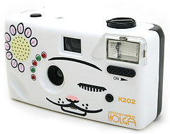 The Cat's Meow Camera 