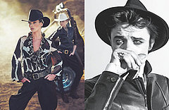 Fab Flash: Kate Moss and Pete Doherty the Faces of Roberto Cavalli Fab Flash: Kate Moss and Pete Doherty the Faces of Roberto Cavalli