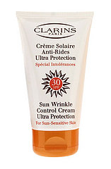 Giveaway of the Day! Clarins  Sun Wrinkle Control Cream SPF 30