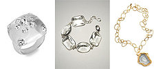 Trend Alert: High-Clarity Jewels