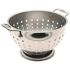The Ultimate Kitchen: Colander The Ultimate Kitchen: Colander
