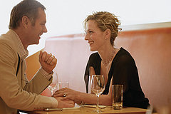 Choose the Right Destination Restaurant