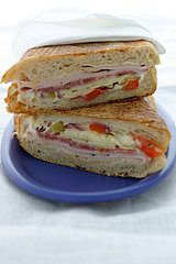 Today's Special: Cuban Sandwich Today's Special: Cuban Sandwich