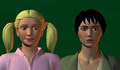 Do You Pay Attention To Avatars' Bodies And Gender?