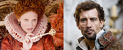Cate Blanchett, Clive Owen in Elizabeth: The Golden Age Cate Blanchett, Clive Owen in Elizabeth: The Golden Age