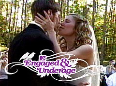 TV Preview: "Engaged and Underage" TV Preview: "Engaged and Underage"