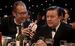 TV Tonight: "Extras" TV Tonight: "Extras"