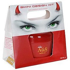 Beauty Marked! DIY Waxing Kits Beauty Marked! DIY Waxing Kits