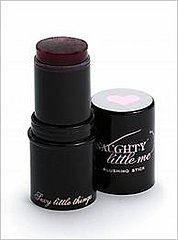 Beauty Marked: A Cream Blush For The Perfect Flush