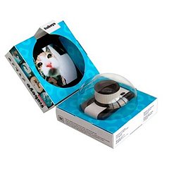 Lomography Camera With Fisheye Lens Lomography Camera With Fisheye Lens