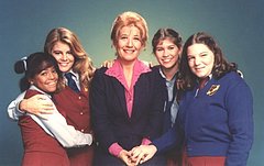 The Results Are In: Recast "The Facts of Life"