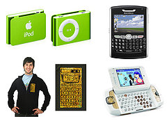 What to Get Your Geeky Valentine - Guy Edition