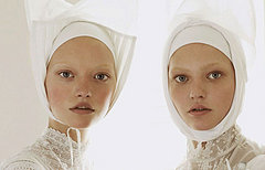 Is Imitation the Sincerest Form of Flattery? Is Imitation the Sincerest Form of Flattery?
