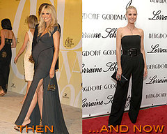 Celeb Mom Slim Down Secrets: Heidi Klum Celeb Mom Slim Down Secrets: Heidi Klum