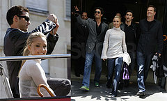 City of Love? City of Heroes City of Love? City of Heroes