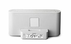 Coming Soon: Sony iPod-Ready Boombox and Clock Radio Coming Soon: Sony iPod-Ready Boombox and Clock Radio