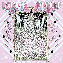 Music Video: Lavender Diamond, "Open Your Heart" Music Video: Lavender Diamond, "Open Your Heart"