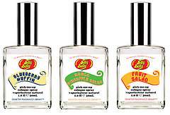 Jelly Belly's Scents for Sweet Tooths