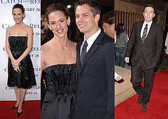 Jennifer Premieres Catch and Release Jennifer Premieres Catch and Release