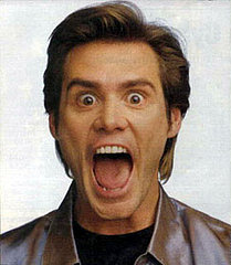 Jim Carrey As Seinfeld Jim Carrey As Seinfeld