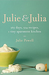 Summer Reading: Julie and Julia