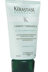 Coming Soon: Kérastase Ciment Thermique