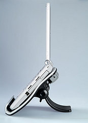 The IDesk Laptop Desktop Stand 