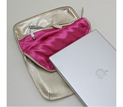 Exquisite Hertha Laptop Sleeve 