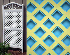 Lattice