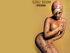 Lil' Kim To Be Released By Independence Day Lil' Kim To Be Released By Independence Day
