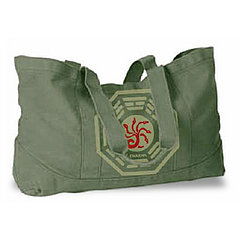Don't Get "Lost" Without Your Hydra Tote