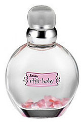 A Fragrance for the Very Young: Love, Chic Baby