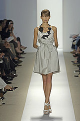 NY Fashion Week: Luca Luca NY Fashion Week: Luca Luca