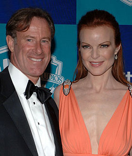 Marcia is Married!