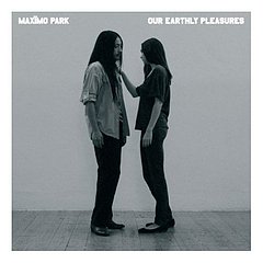 Song of the Day: Maximo Park, "Our Velocity"