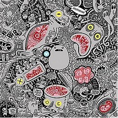 CD Review: Menomena, Friend and Foe CD Review: Menomena, Friend and Foe