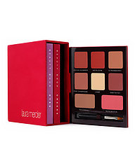 Laura Mercier's Bookish Beauty