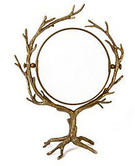 Simply Fab: Who's The Fairest Mirror Simply Fab: Who's The Fairest Mirror